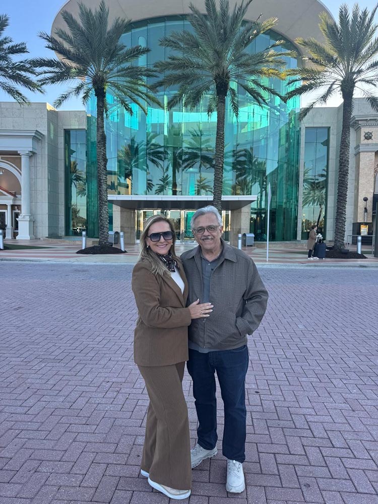 Mall At Millenia - Orlando