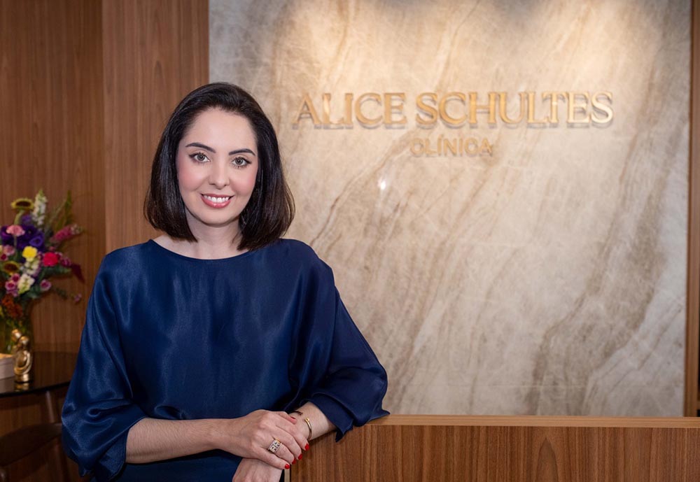 Alice Schultes