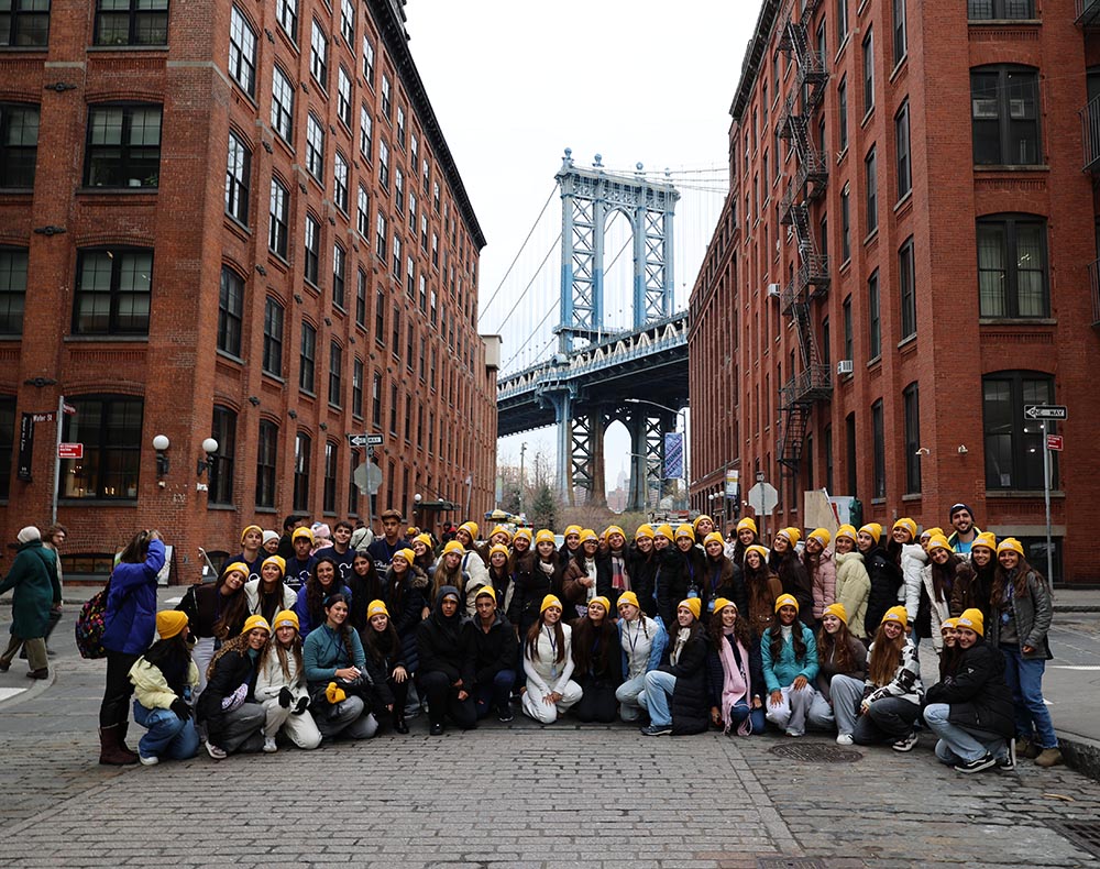 Em NY
