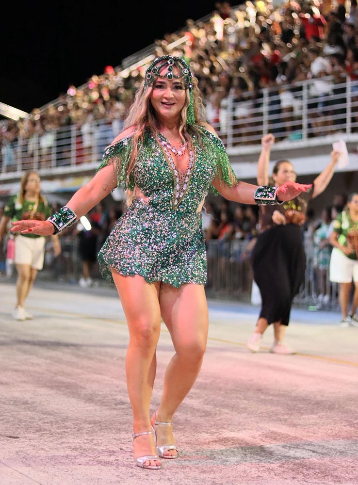 Jenaina Thomaz