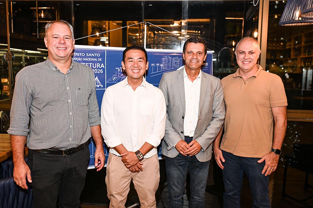 La Isla Marina Club recebe jantar especial da AsBEA Brasil