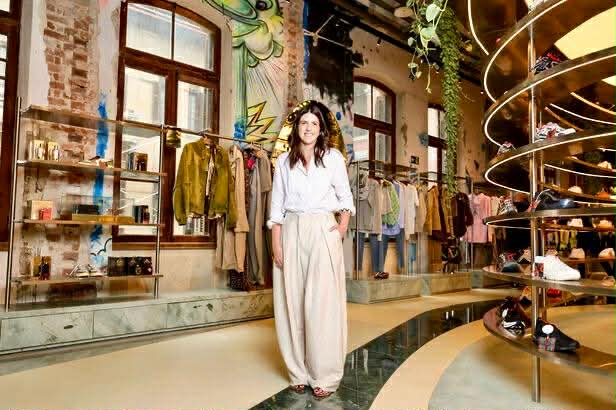 Mata Lab: novo espaço que une moda, beleza e design em São Paulo!
