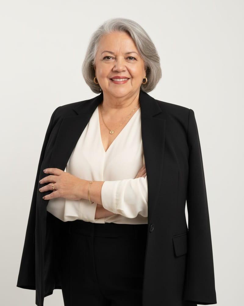 Myrinha Vasconcellos