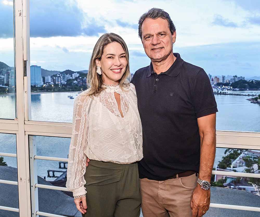 Doriene Moraes, Marcelo Akkary