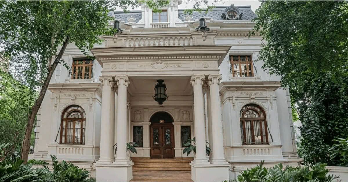 Belmond na Casa Higienópolis – Foto: Iguatemi / Casa Higienópolis