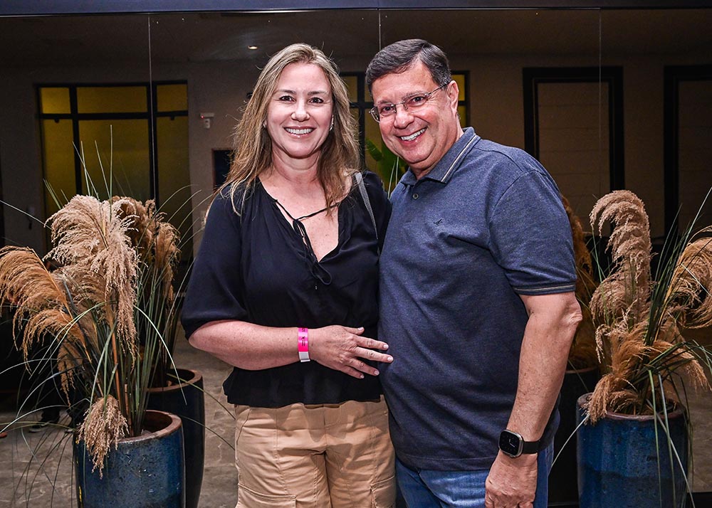 Geovanini Zanotti e Fernando Zardini