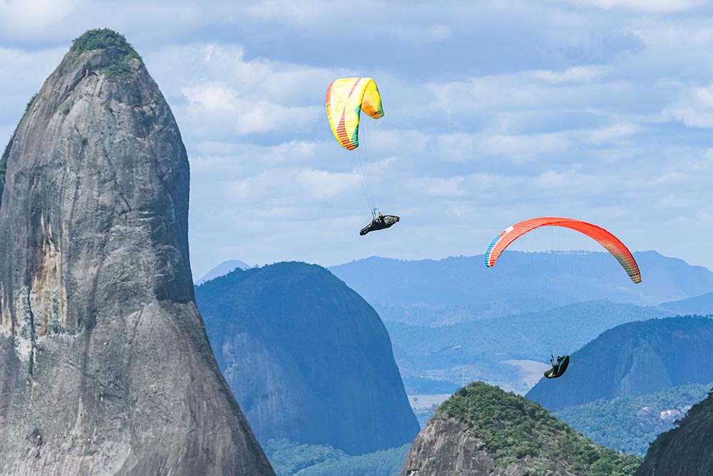 6º OPen Pancas. Foto Arthur Oliveira