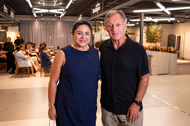 Encontro prestigiado