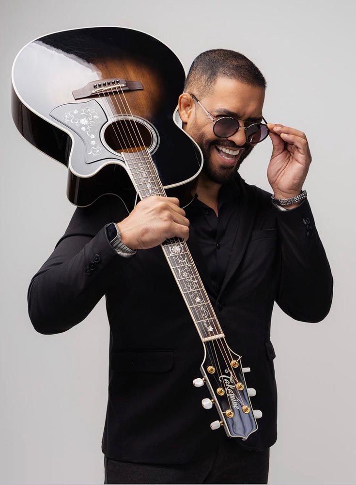 Jackson Lima