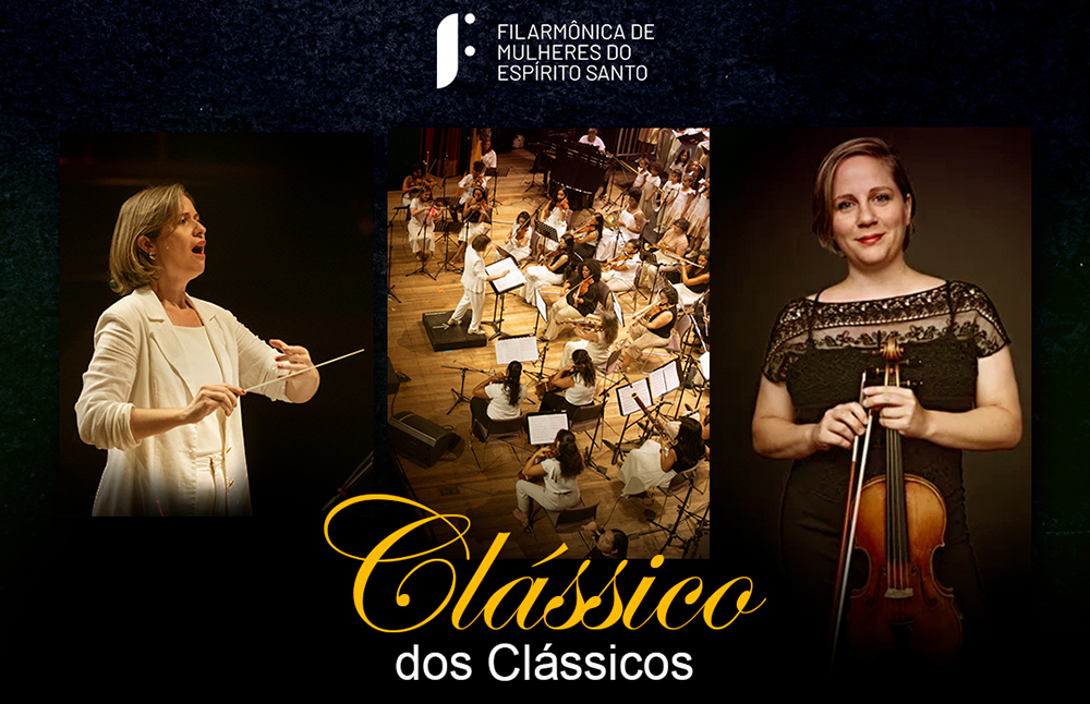 Concerto Clássico dos Clássicos