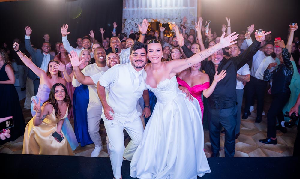 Casamento Izabelle e Guilherme