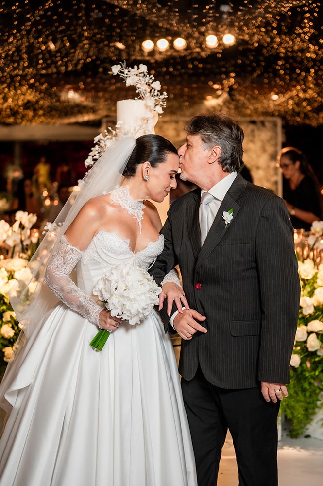 Casamento Izabelle Brandão