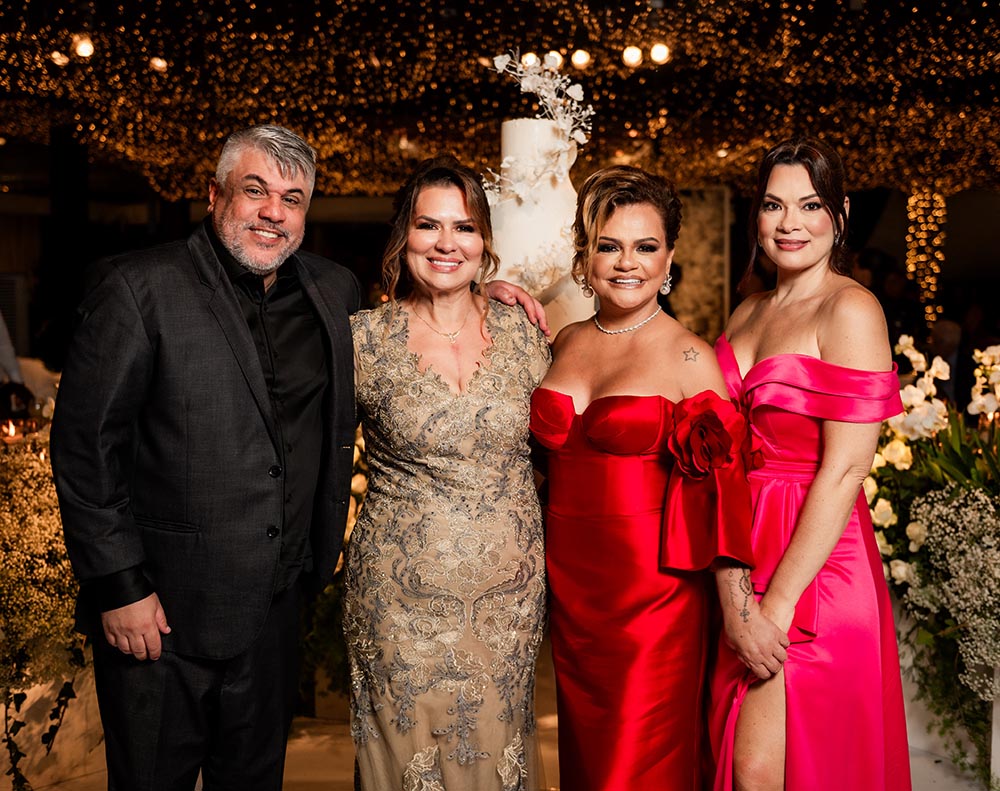 Casamento Izabelle e Guilherme