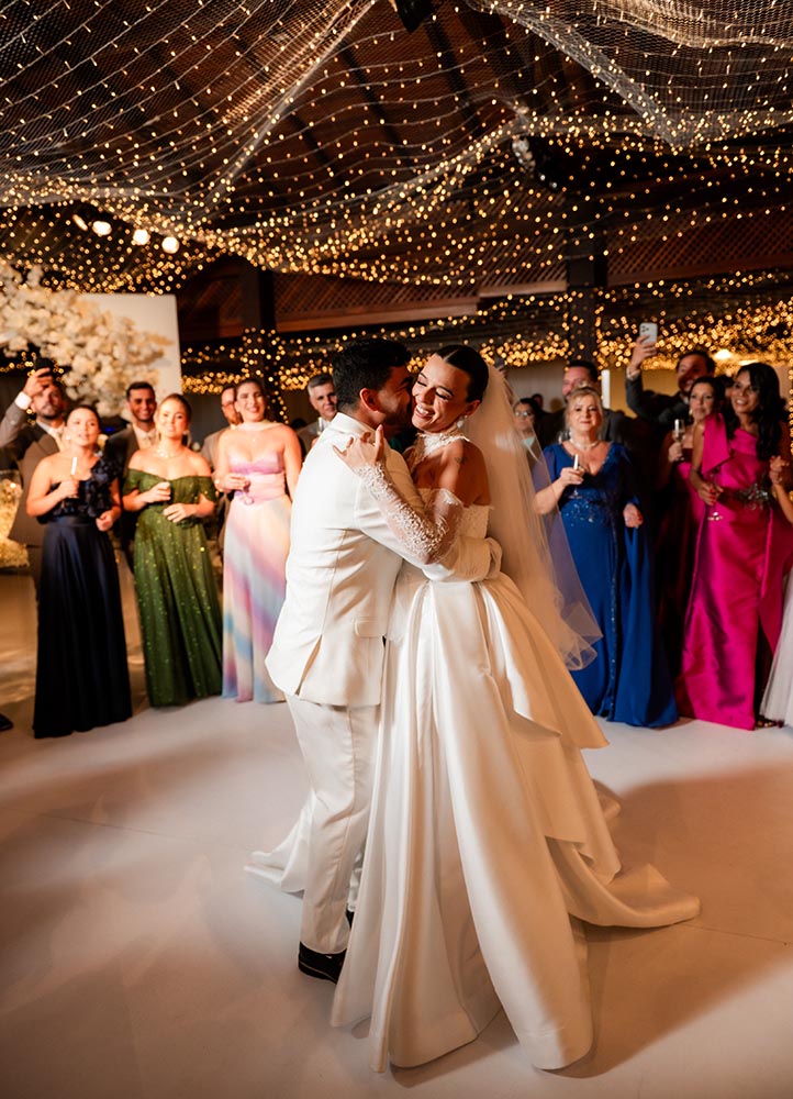 Casamento Izabelle e Guilherme