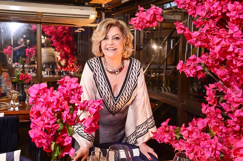 Os 75 anos de Carmen Prates
