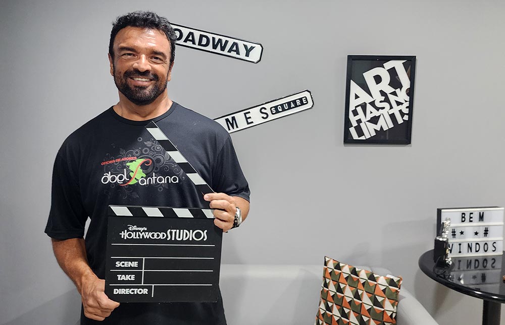 Abel Santana
