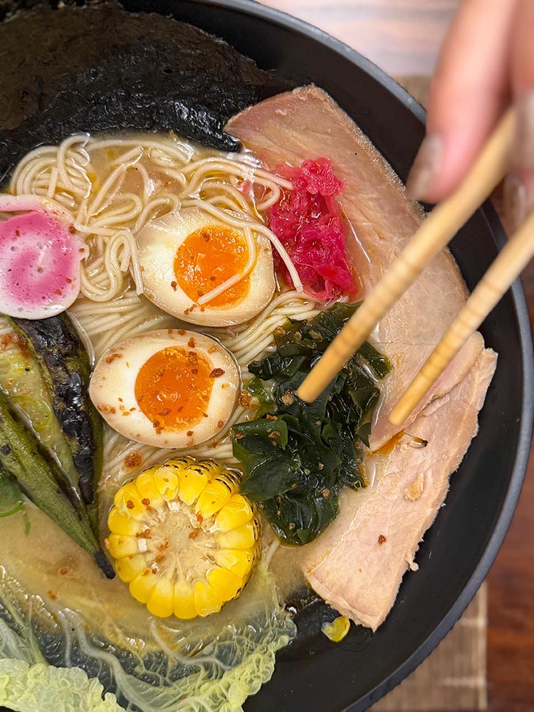 Ramen