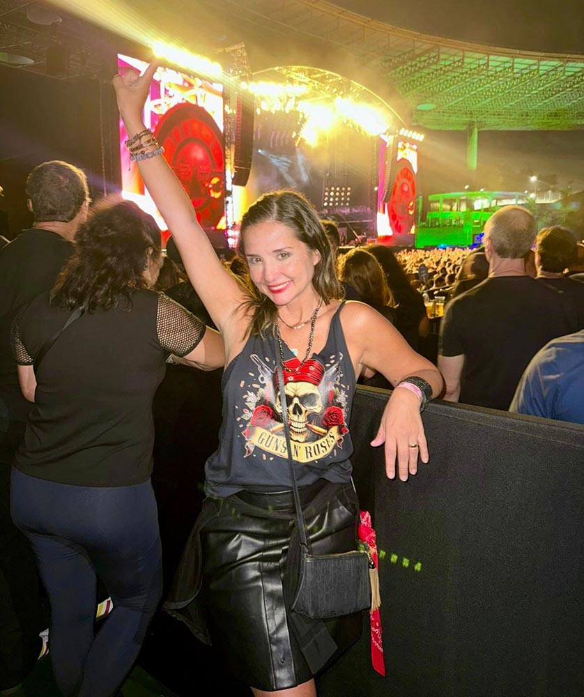 Flor Almeida