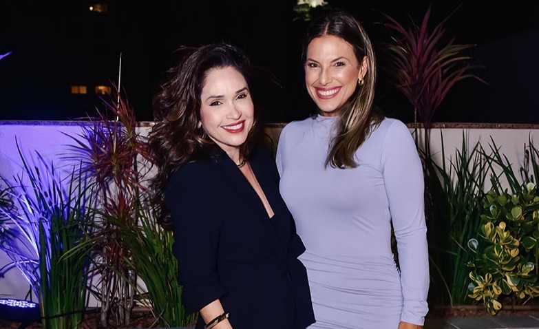 Encontro reúne empresárias em noite marcada por conexões, experiências e crescimento estratégico