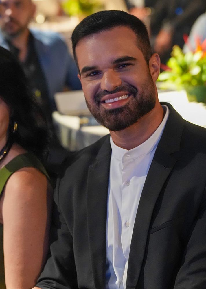 Gustavo Fonseca