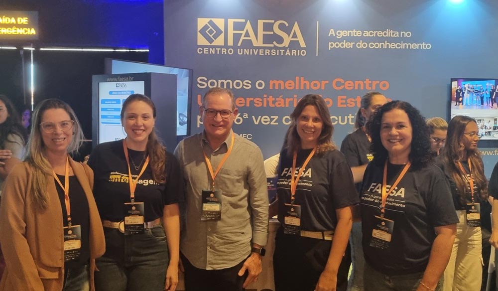 FAESA no Sinepe