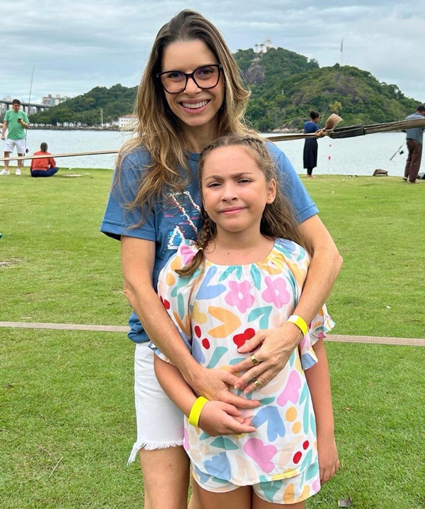 Interação escola, família e cidade