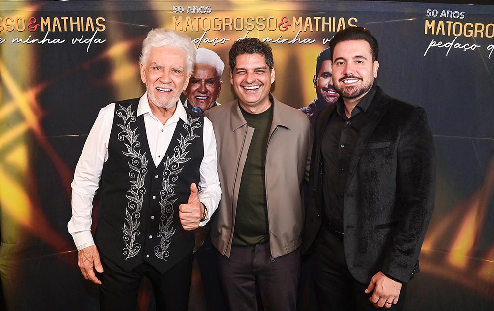 Patrick Ribeiro entre Matogrosso & Matias