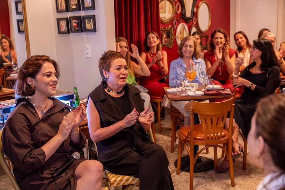 Conexões Femininas