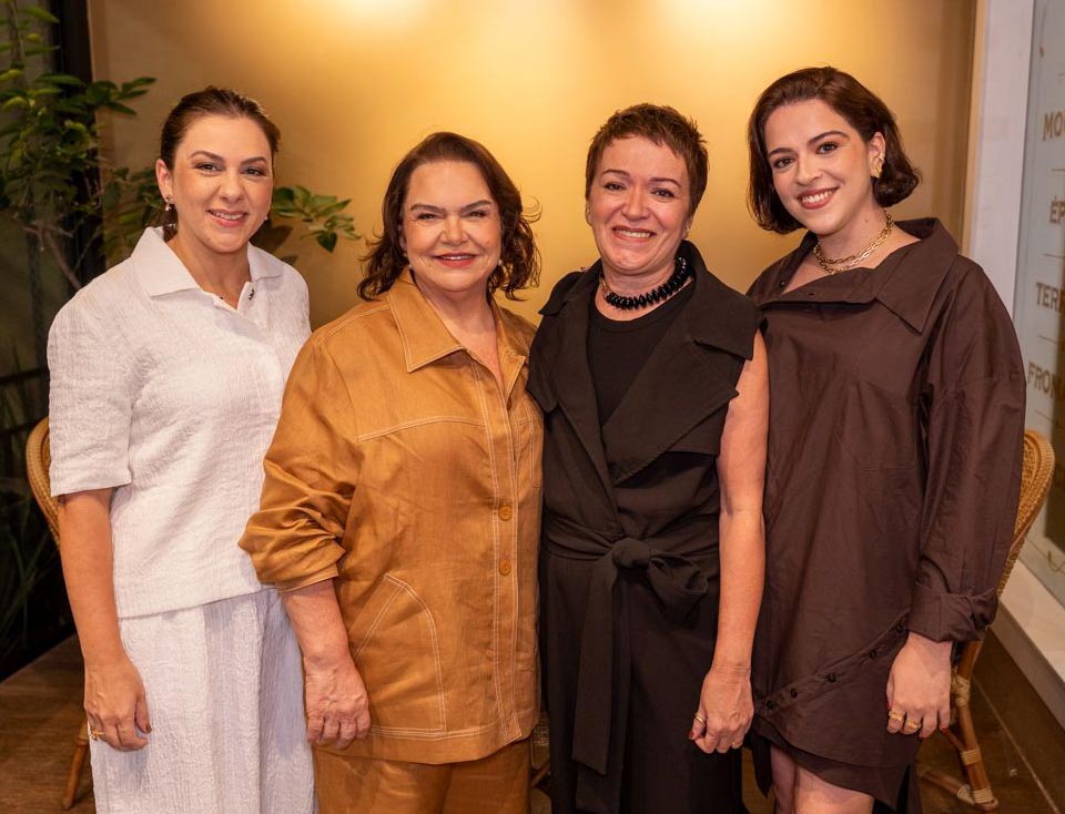 O Conexões Femininas voltou… e com um novo olhar