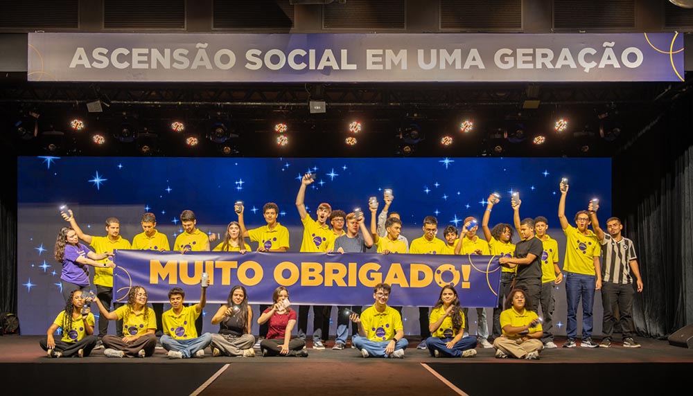 Evento Ponte Day