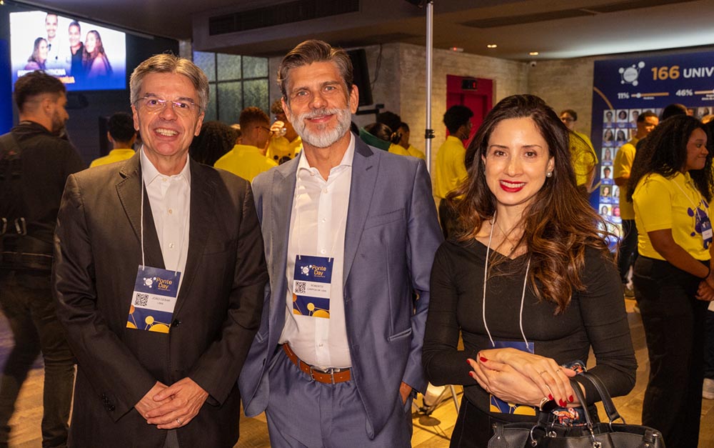 Evento Ponte Day