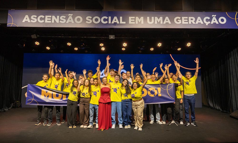 Ponte Day reúne lideranças em São Paulo