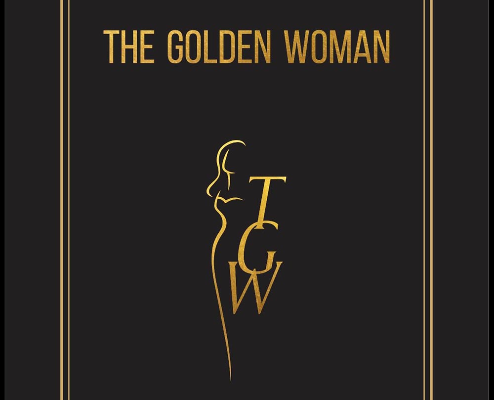 The Golden Woman