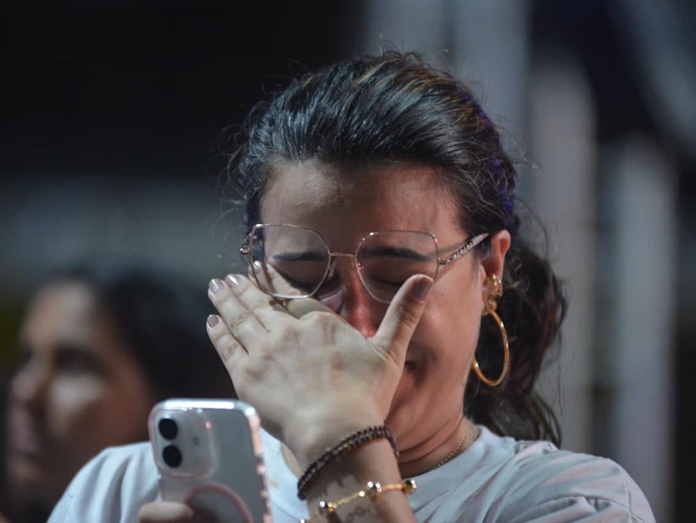 Emoção