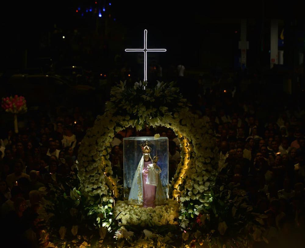 Nossa Senhora da Penha