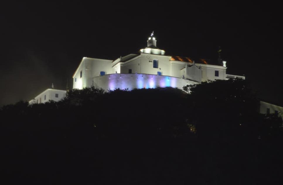 Convento da Penha
