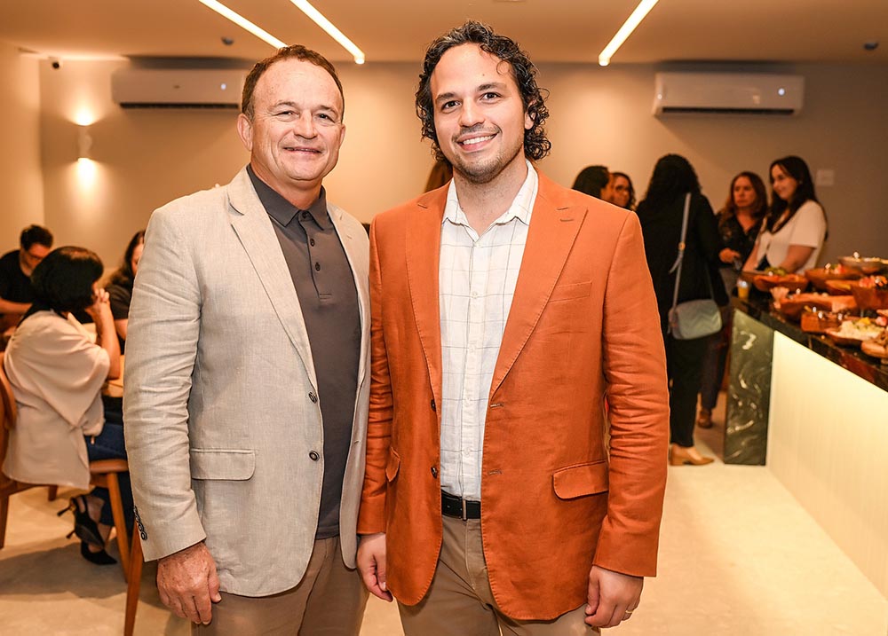 Rubens e Lucas Oliari