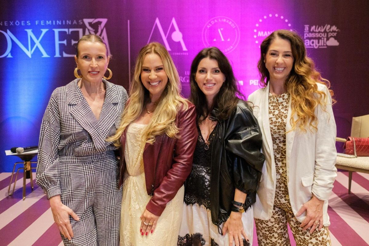 Conexões Femininas