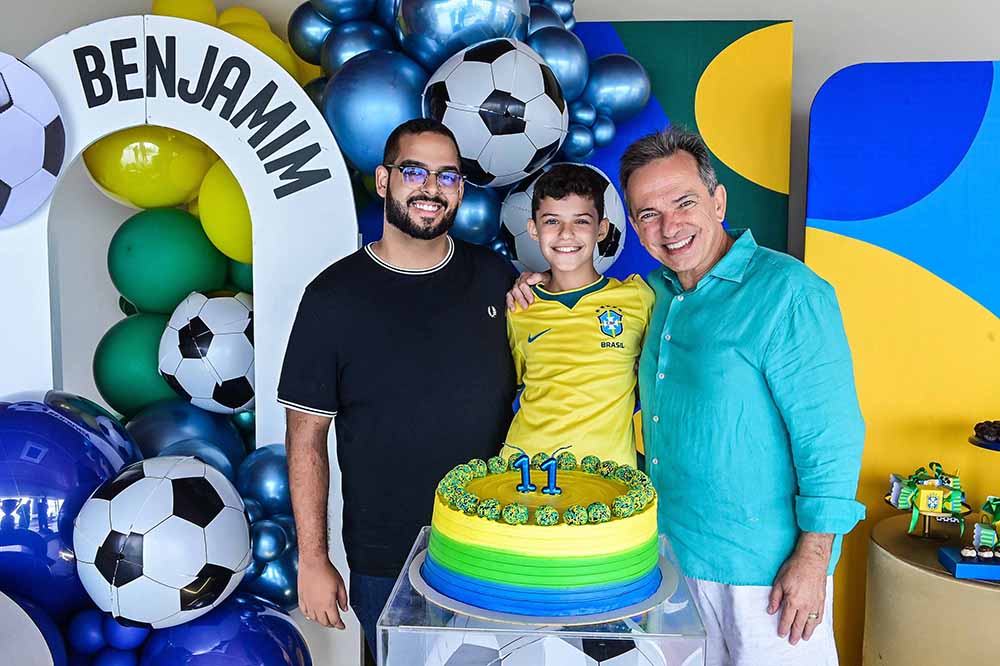 Copa do Benjamim
