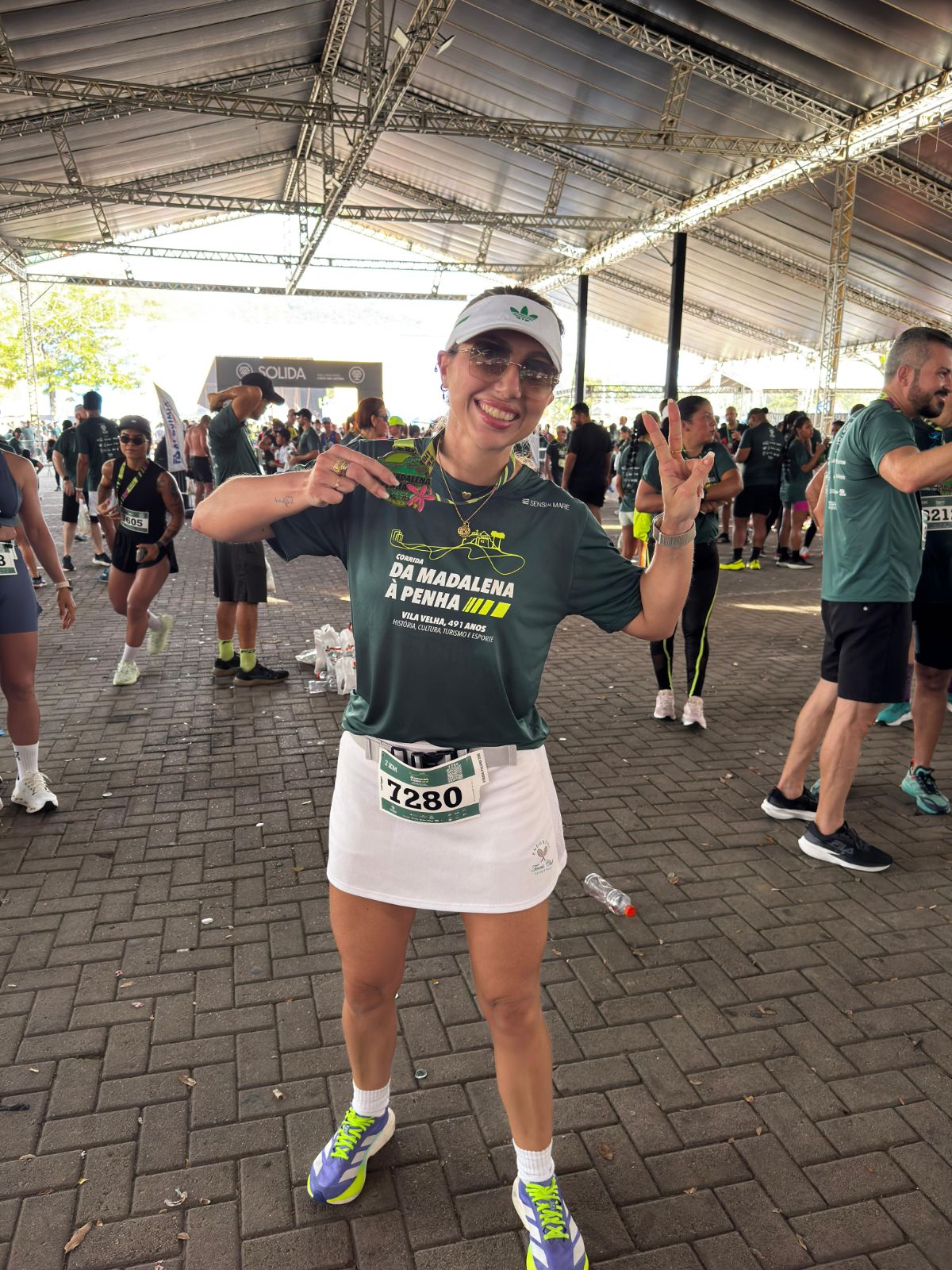 Milene Comério