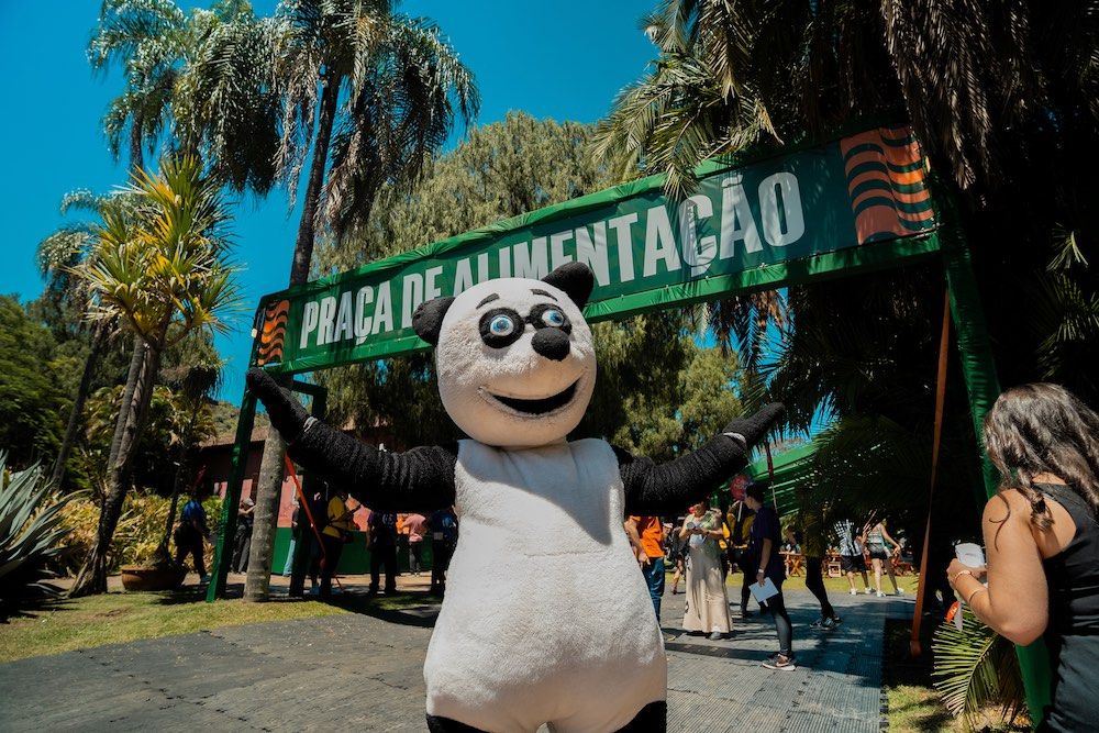 FEIJOADA DO PANDA ENTRA NA RETA FINAL E DEVE ESGOTAR INGRESSOS EM VITÓRIA (ES)