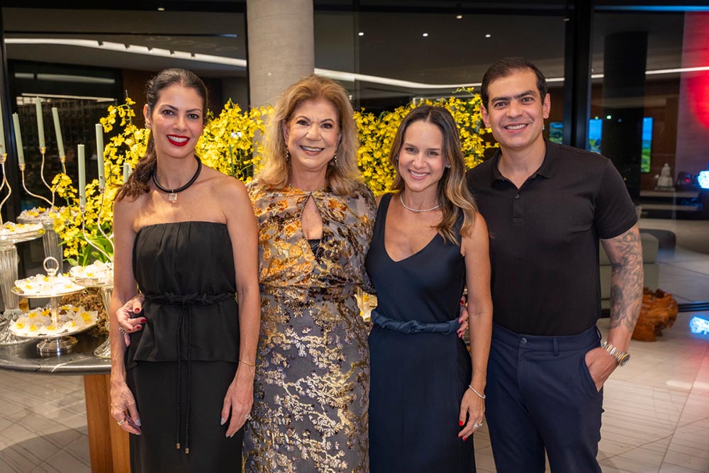 O B-day de Valéria