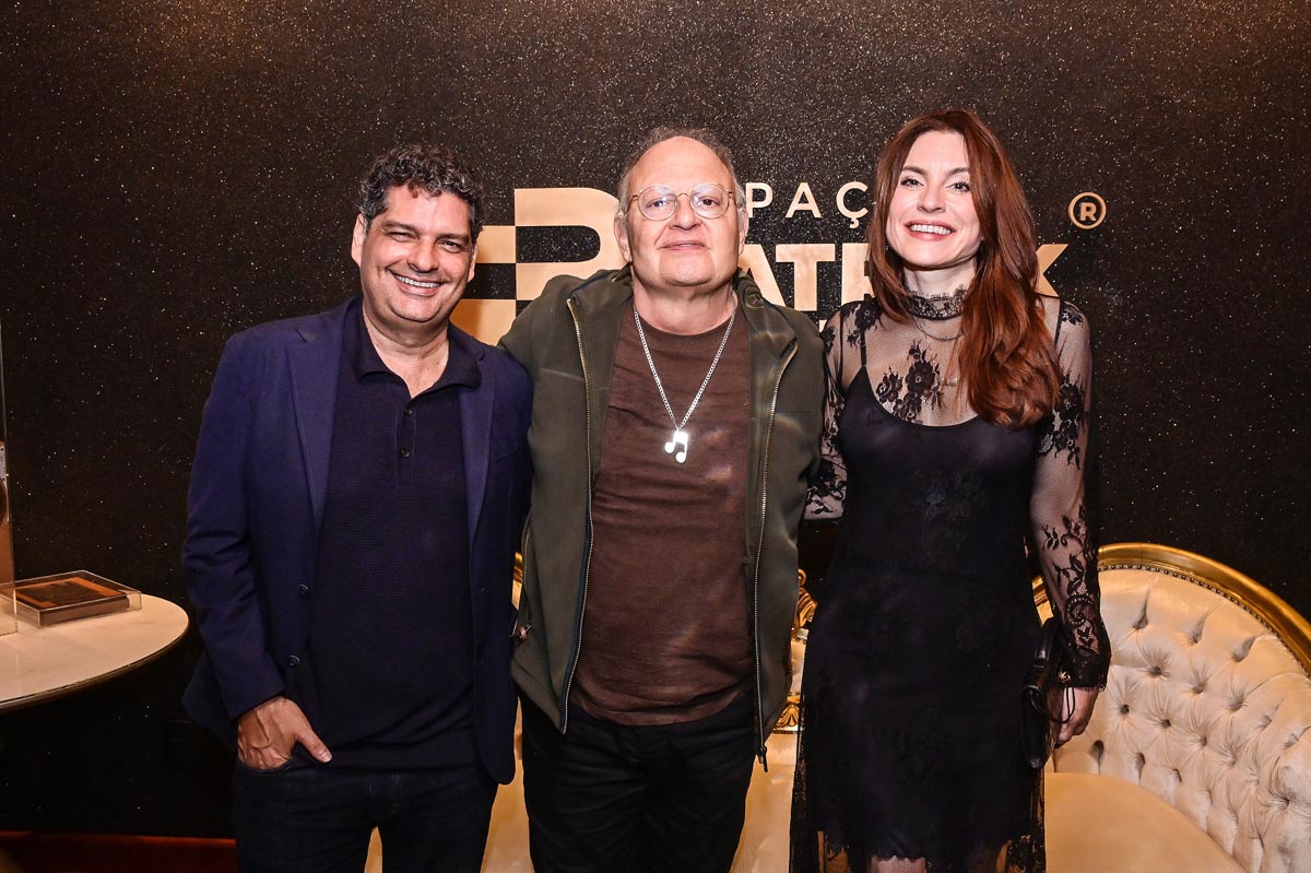 Show de Guilherme Arantes