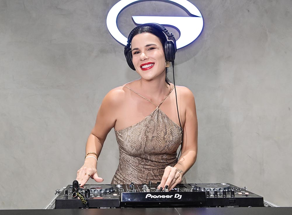 Dj Dani B