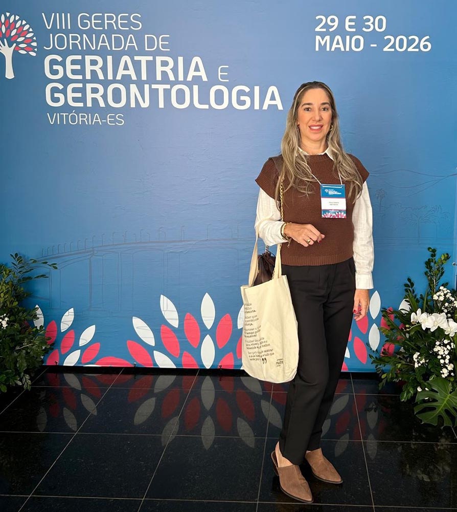 A fisioterapeuta Paola Ronchi