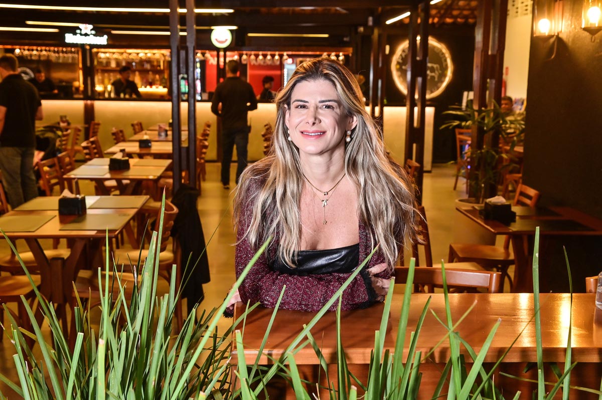 Aniversario de Rachel Lora