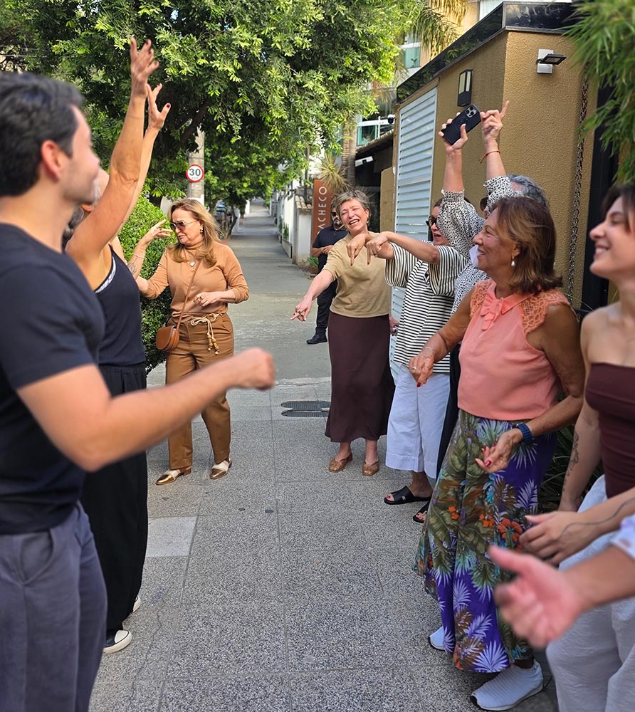 Fête de la Musique