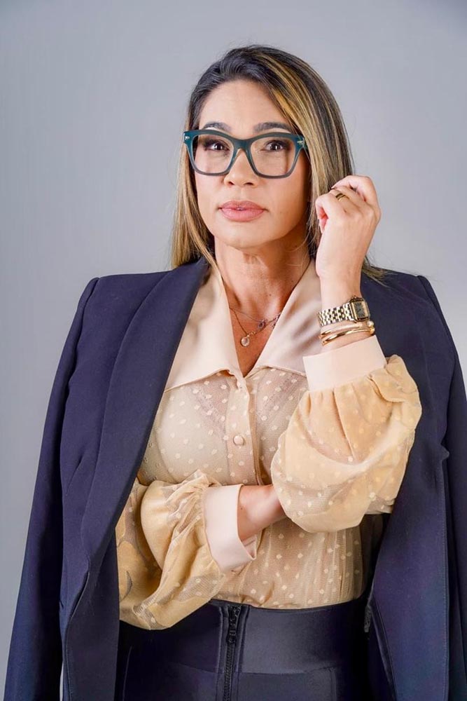 Adriana Negromonte
