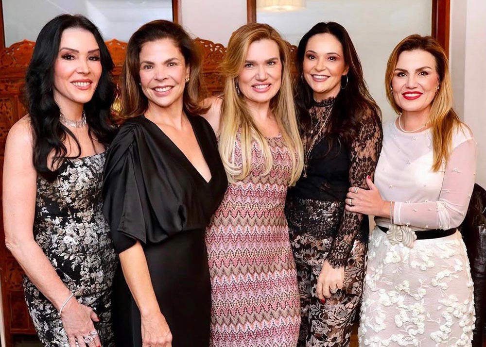 Festa Surpresa para Brisa!