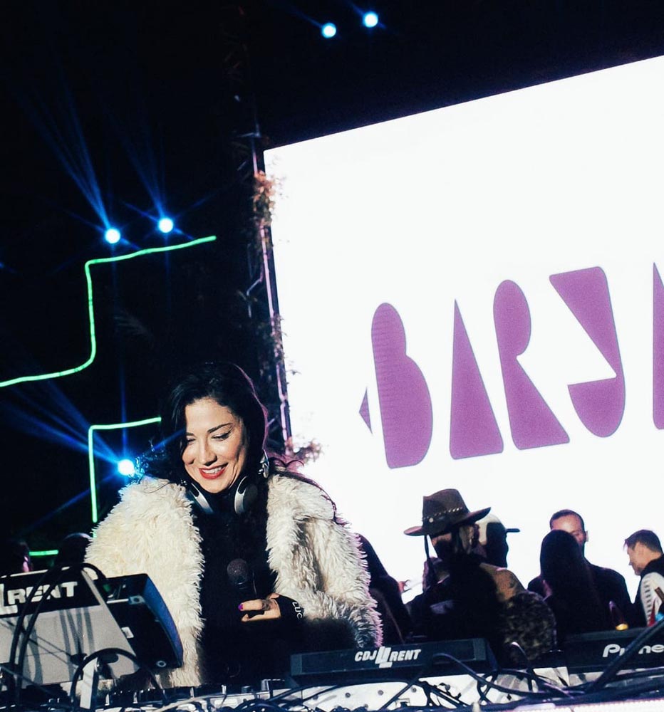 DJ Barja